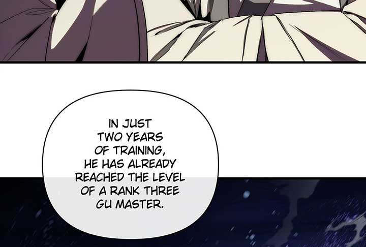 Reverend Insanity (2025) Chapter 1 - Page 127