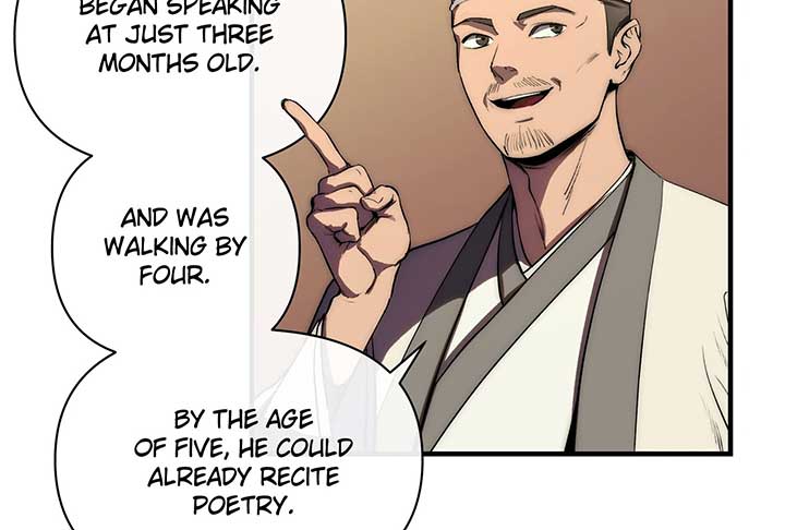 Reverend Insanity (2025) Chapter 1 - Page 134