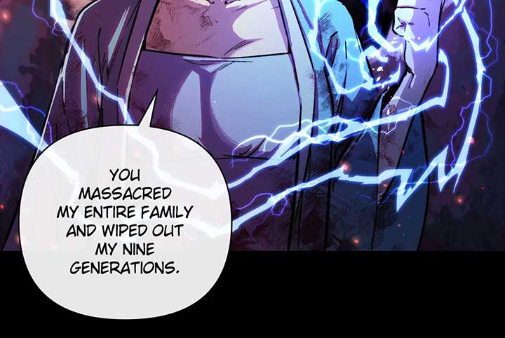 Reverend Insanity (2025) Chapter 1 - Page 14