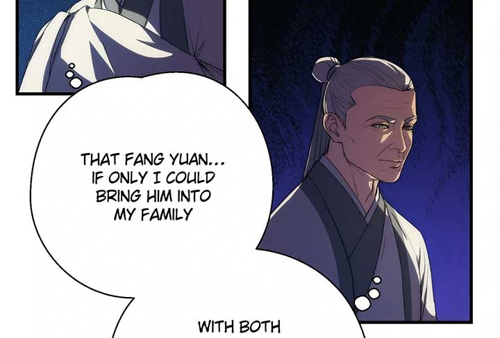 Reverend Insanity (2025) Chapter 1 - Page 150