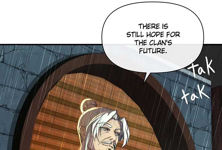 Reverend Insanity (2025) Chapter 1 - Page 160