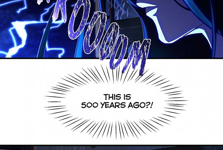 Reverend Insanity (2025) Chapter 1 - Page 167