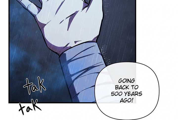 Reverend Insanity (2025) Chapter 1 - Page 174