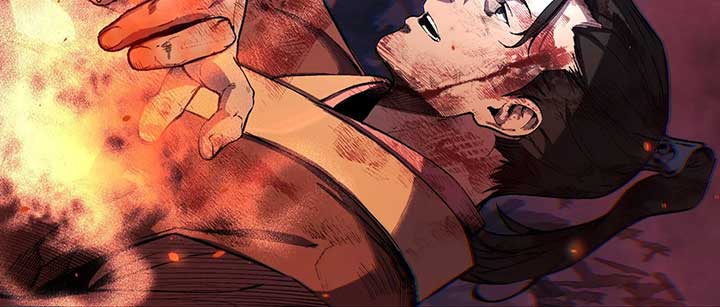 Reverend Insanity (2025) Chapter 1 - Page 26