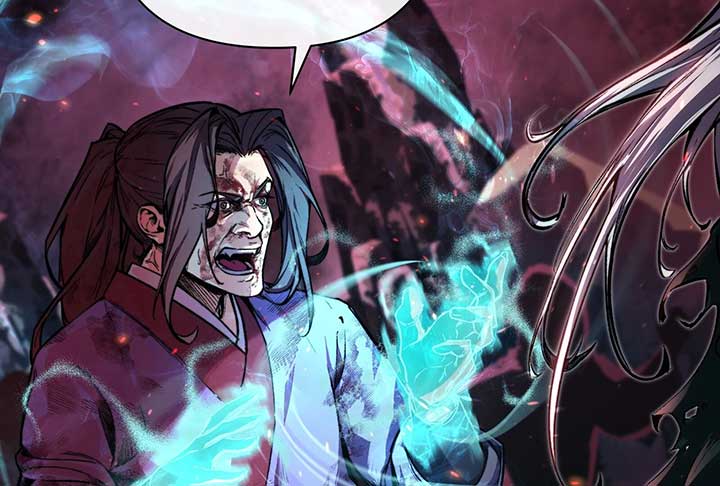 Reverend Insanity (2025) Chapter 1 - Page 9