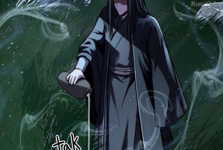 Reverend Insanity (2025) Chapter 10 - Page 118