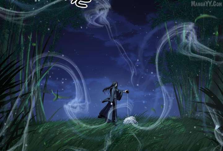 Reverend Insanity (2025) Chapter 10 - Page 128