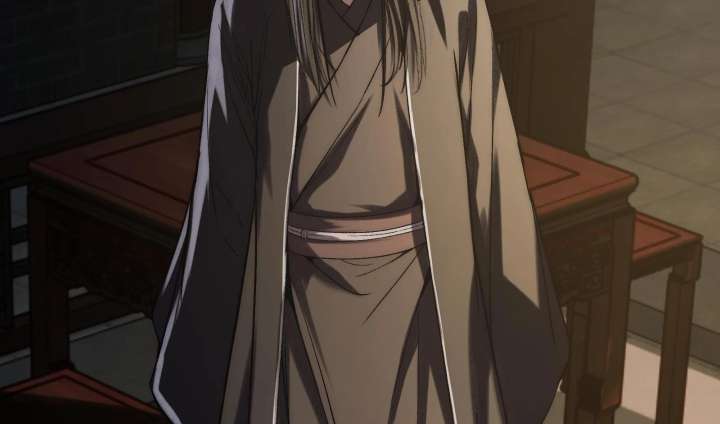 Reverend Insanity (2025) Chapter 10 - Page 17