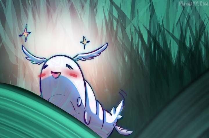 Reverend Insanity (2025) Chapter 10 - Page 239