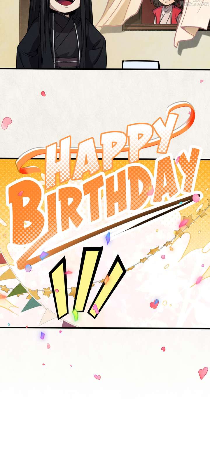 Reverend Insanity (2025) Chapter 10 - Page 273