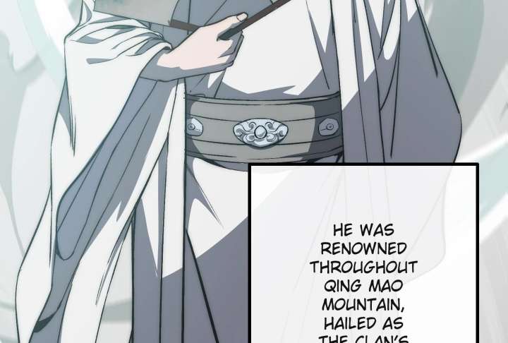 Reverend Insanity (2025) Chapter 10 - Page 38