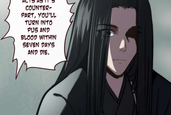 Reverend Insanity (2025) Chapter 11 - Page 128