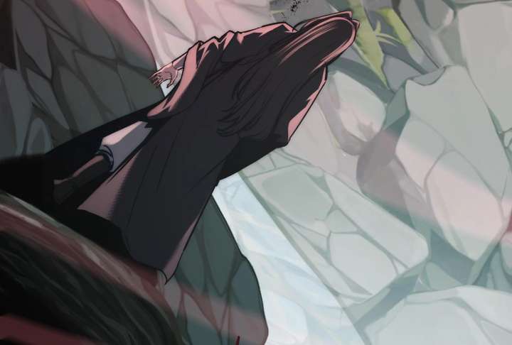 Reverend Insanity (2025) Chapter 11 - Page 148