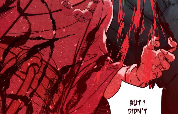 Reverend Insanity (2025) Chapter 11 - Page 152