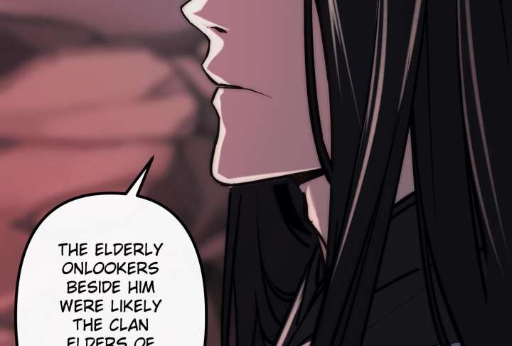 Reverend Insanity (2025) Chapter 11 - Page 164