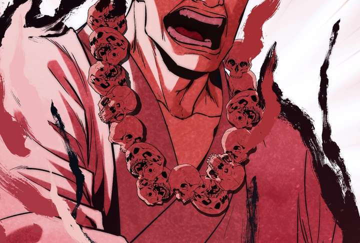 Reverend Insanity (2025) Chapter 11 - Page 175