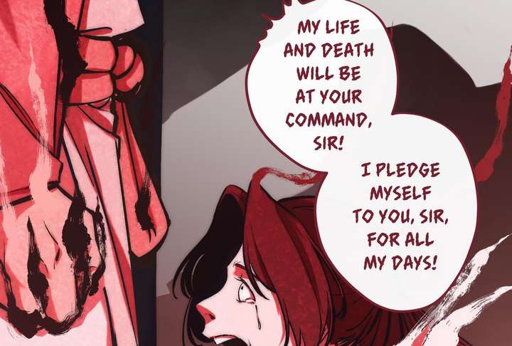 Reverend Insanity (2025) Chapter 11 - Page 183