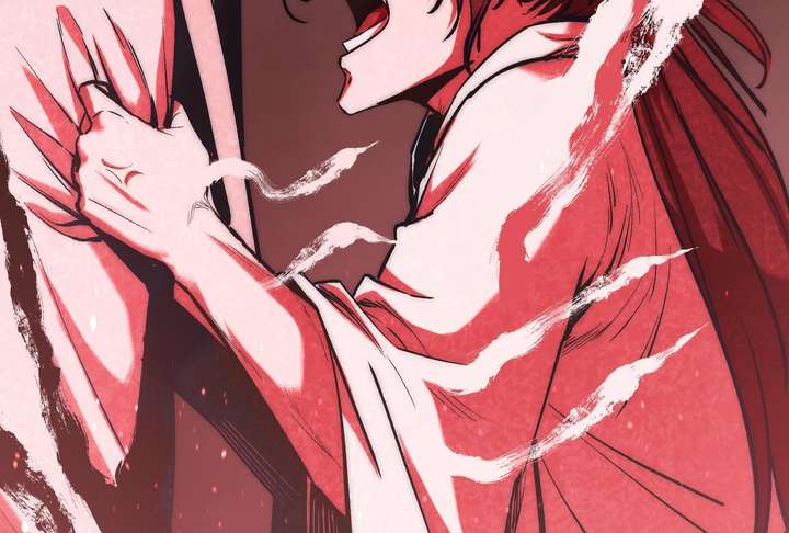 Reverend Insanity (2025) Chapter 11 - Page 184