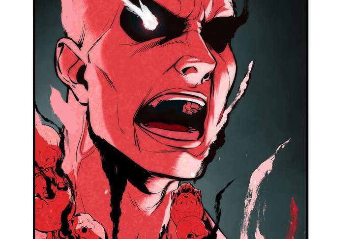 Reverend Insanity (2025) Chapter 11 - Page 188