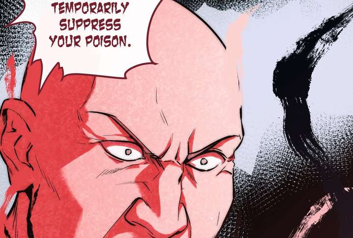 Reverend Insanity (2025) Chapter 11 - Page 193