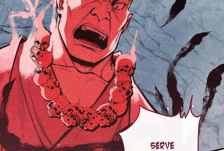 Reverend Insanity (2025) Chapter 11 - Page 200