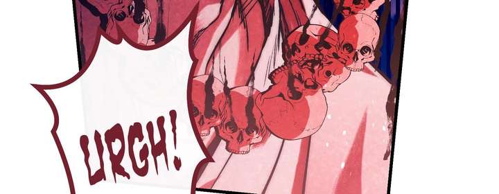 Reverend Insanity (2025) Chapter 11 - Page 203