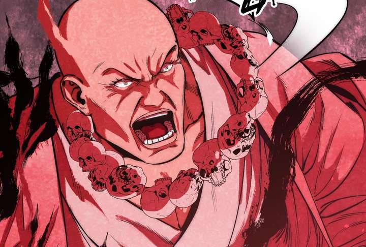 Reverend Insanity (2025) Chapter 11 - Page 210