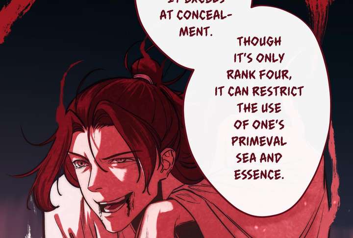 Reverend Insanity (2025) Chapter 11 - Page 213