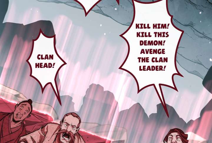 Reverend Insanity (2025) Chapter 11 - Page 225