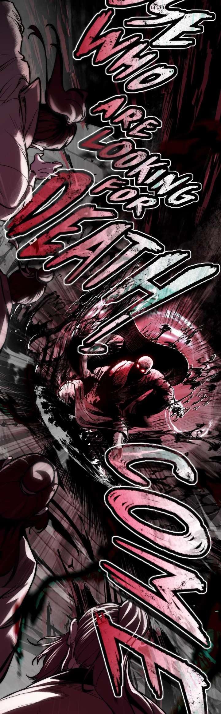 Reverend Insanity (2025) Chapter 11 - Page 231