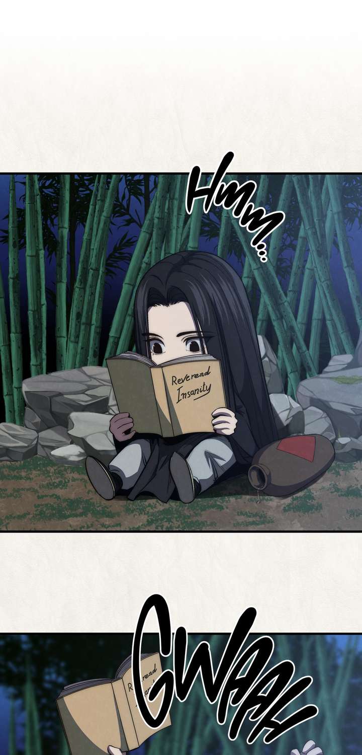 Reverend Insanity (2025) Chapter 11 - Page 239