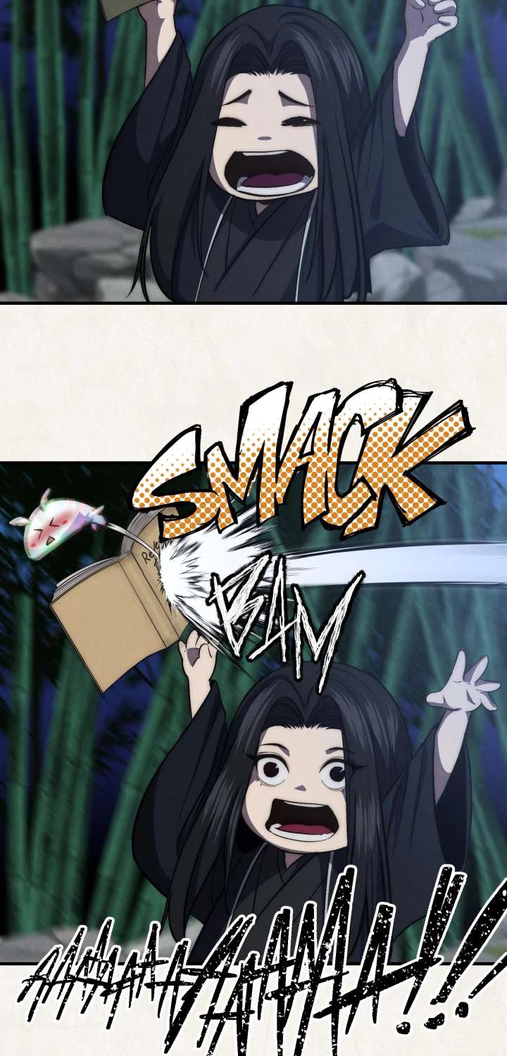 Reverend Insanity (2025) Chapter 11 - Page 240