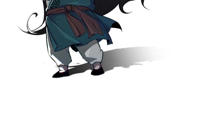 Reverend Insanity (2025) Chapter 11 - Page 247