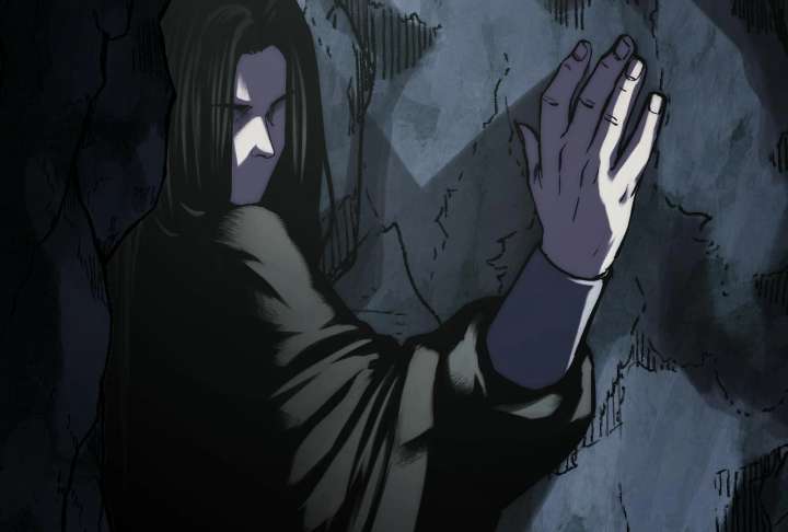 Reverend Insanity (2025) Chapter 11 - Page 32