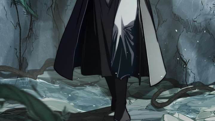 Reverend Insanity (2025) Chapter 11 - Page 67