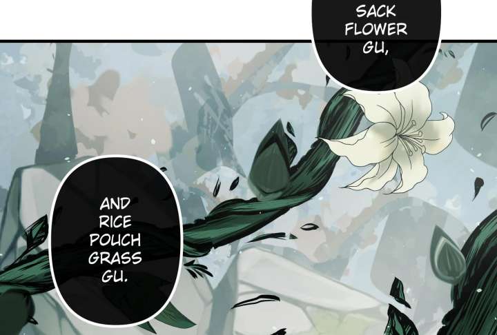 Reverend Insanity (2025) Chapter 11 - Page 72