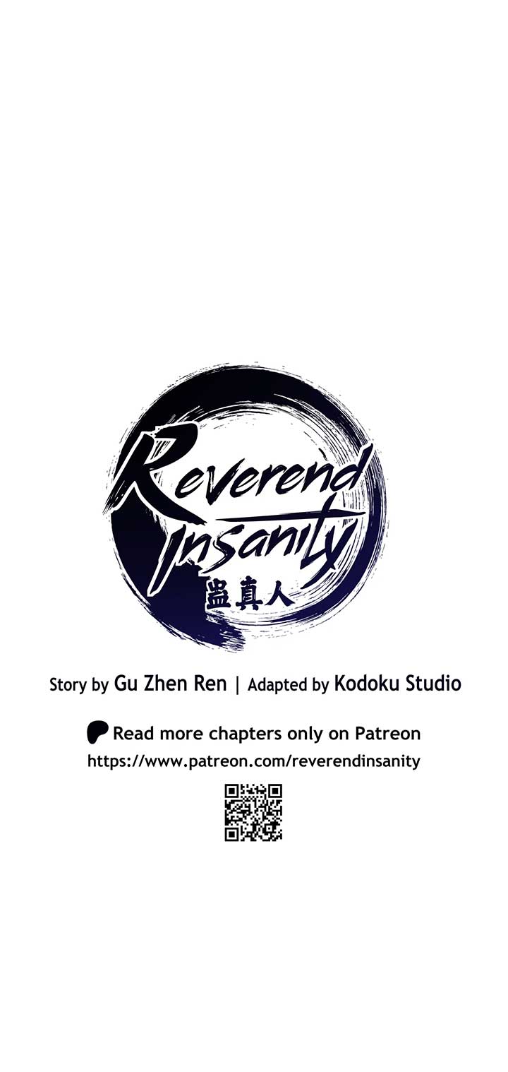 Reverend Insanity (2025) Chapter 2 - Page 1