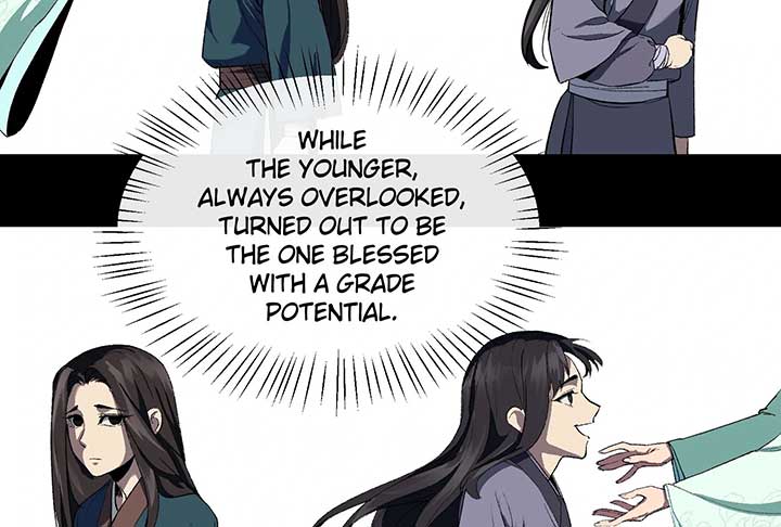 Reverend Insanity (2025) Chapter 2 - Page 101