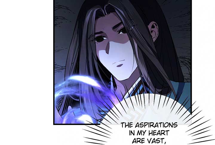 Reverend Insanity (2025) Chapter 2 - Page 123