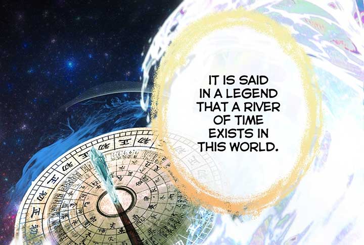 Reverend Insanity (2025) Chapter 2 - Page 2