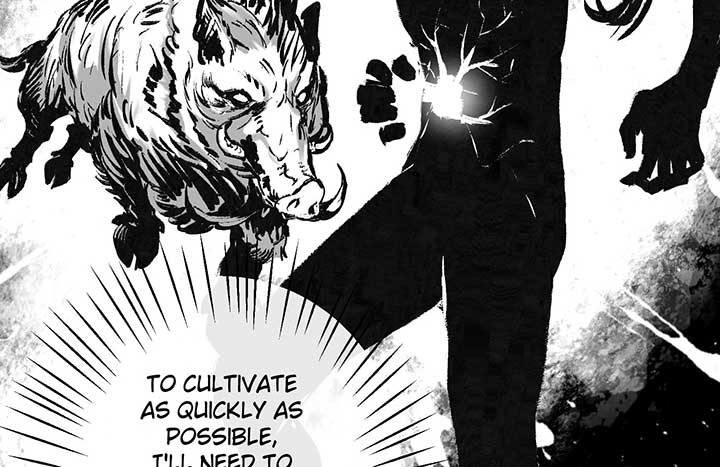 Reverend Insanity (2025) Chapter 2 - Page 41