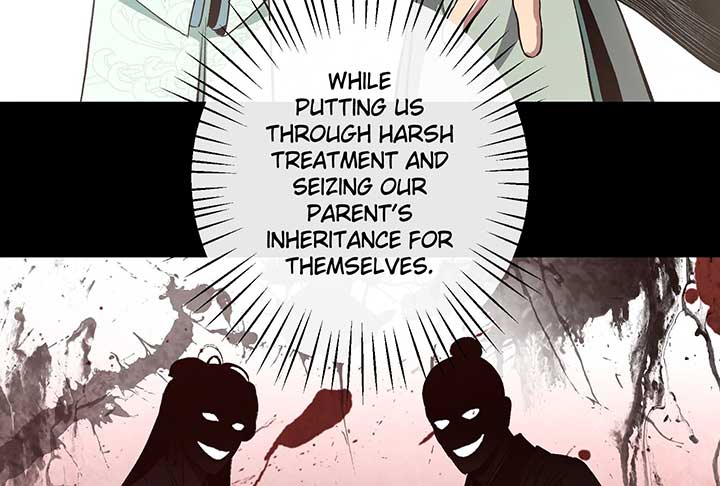 Reverend Insanity (2025) Chapter 2 - Page 84