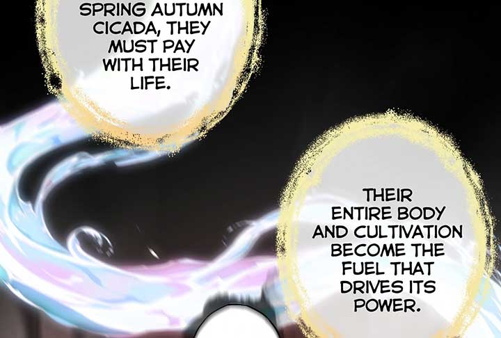 Reverend Insanity (2025) Chapter 2 - Page 9