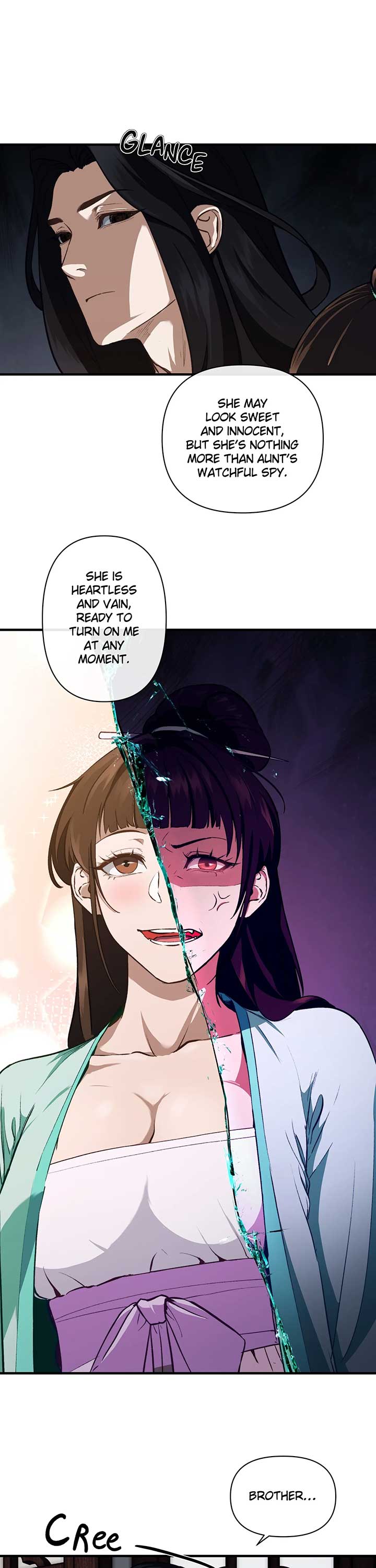 Reverend Insanity (2025) Chapter 3 - Page 31