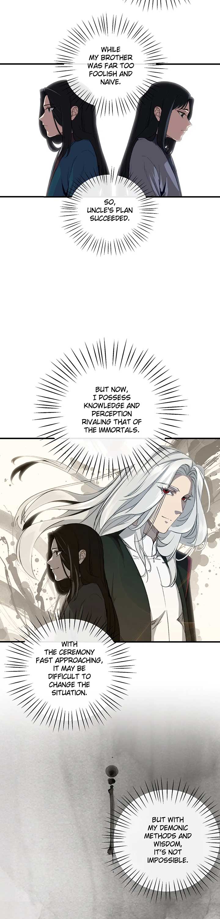 Reverend Insanity (2025) Chapter 3 - Page 50