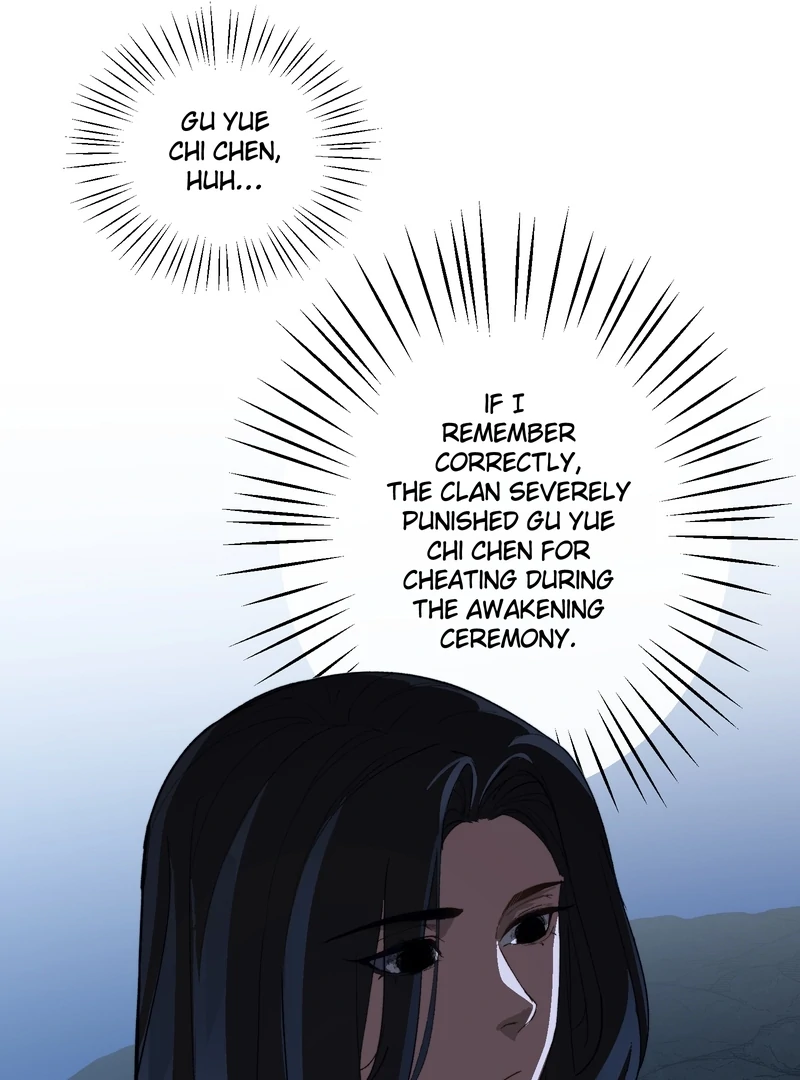 Reverend Insanity (2025) Chapter 4 - Page 105