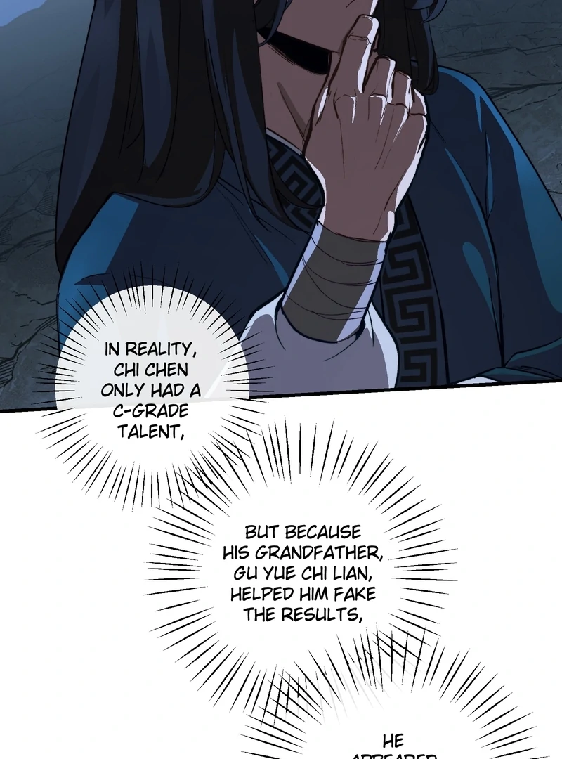 Reverend Insanity (2025) Chapter 4 - Page 106
