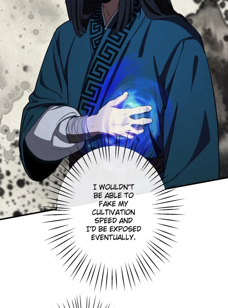 Reverend Insanity (2025) Chapter 4 - Page 111