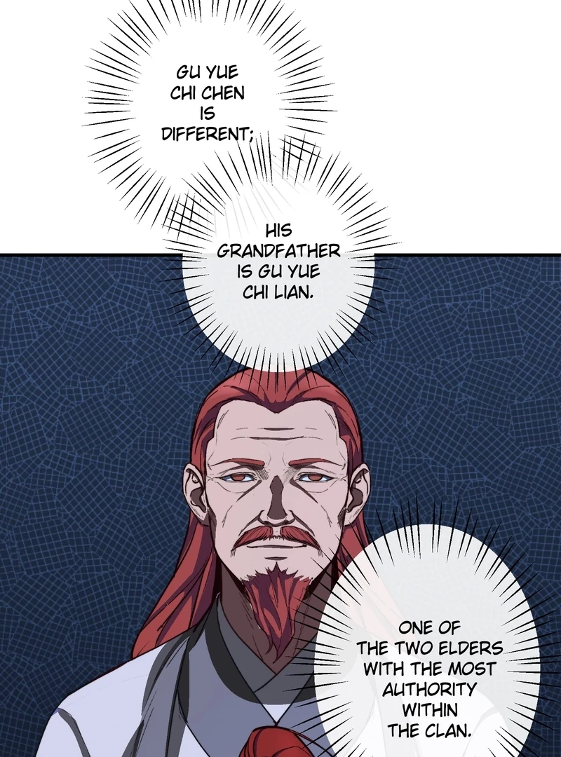 Reverend Insanity (2025) Chapter 4 - Page 112