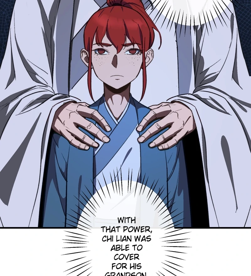 Reverend Insanity (2025) Chapter 4 - Page 113